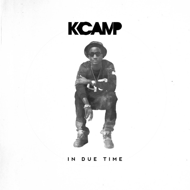 K. Camp – Damn Right (Instrumental)